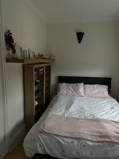 Cosy Double Room in Central London Main Photo