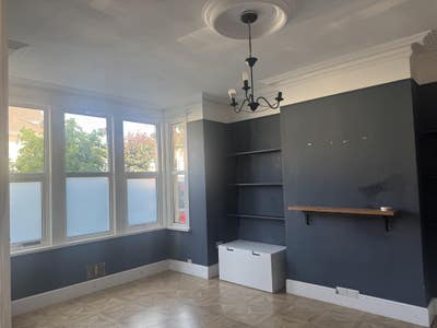 Large Double Room (&pound;680 pcm) Main Photo