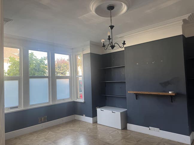 Large Double Room (&pound;680 pcm) Main Photo