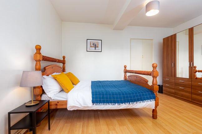 New Refurbished – TW5 🏠 Cranford/Hounslow Zone 4 Main Photo