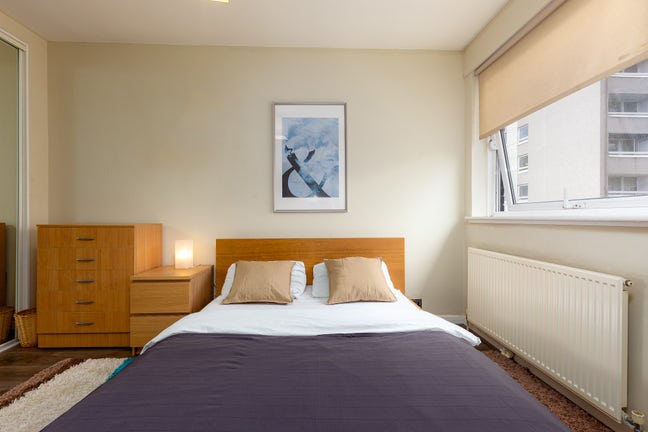 EnSuite 🏠 – E14 🏠 Canary Wharf / Ilse of Dogs Main Photo