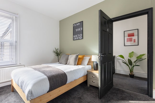 Luxury Room Near Addenbrookes Main Photo