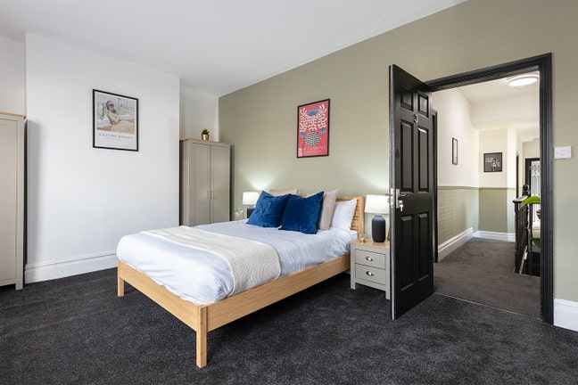 Luxury Room Near Addenbrookes Main Photo