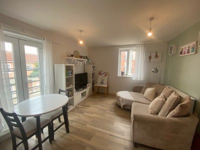 Double Bedroom in Basingstoke Main Photo