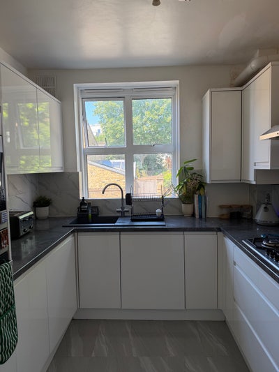 Double Room in Wandsworth  Main Photo