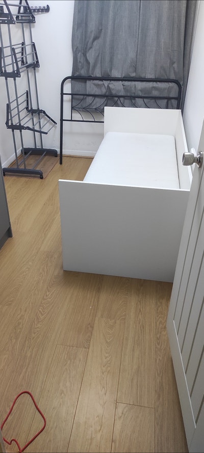 It's box room  Main Photo