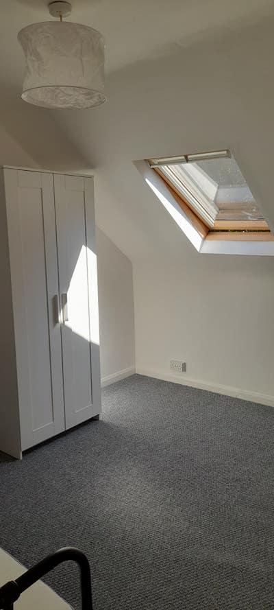 Top floor Double Room  Main Photo