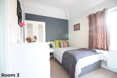 Double Room in Chelmsford - All bills incl. Main Photo