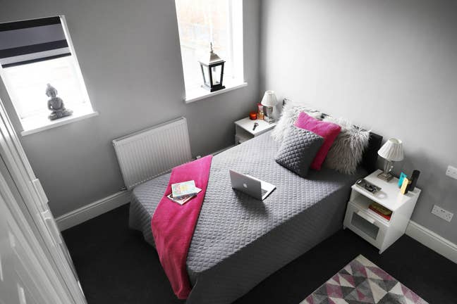 Co-living with a difference - view now! Main Photo