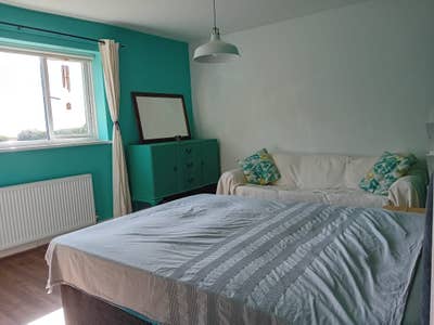 Double Room Near Durham Hospital and University Main Photo