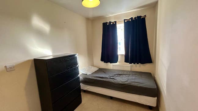 Single room  Main Photo