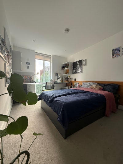 Sublet in Old street  Main Photo