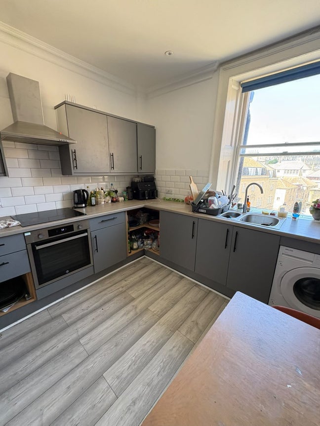 Student room to rent in 5 bed flat Central Bath  Main Photo