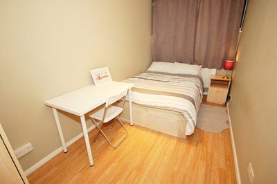 🌟 Double Room | Bills Included | N19 | Available  Main Photo