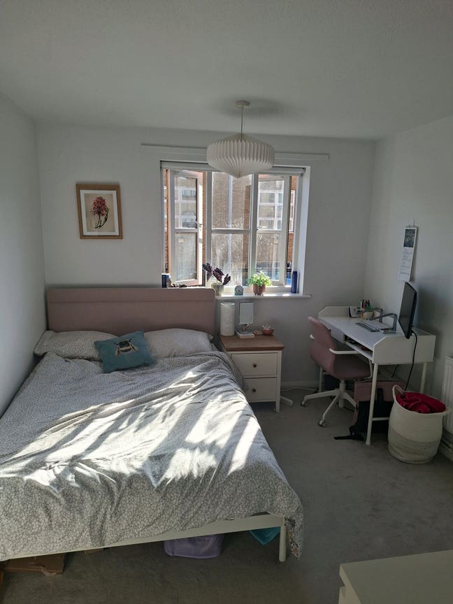 Double room in Bethnal Green to rent! Main Photo