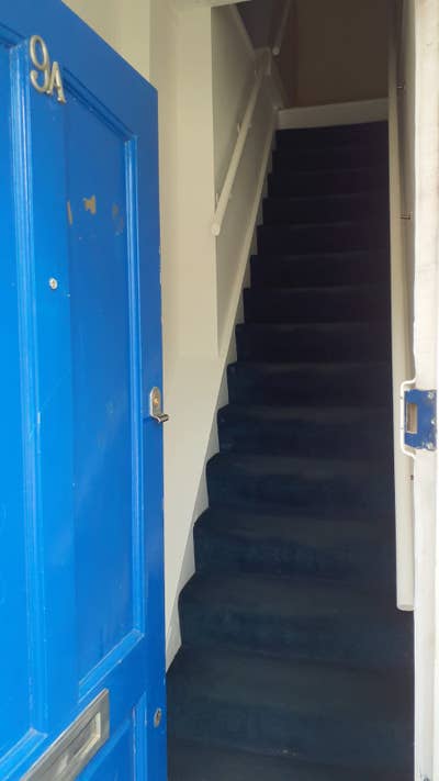 2 Bed Flat - woolstone road London se6 Main Photo