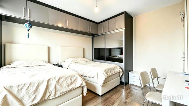 Double Bedroom in Stanmore Main Photo