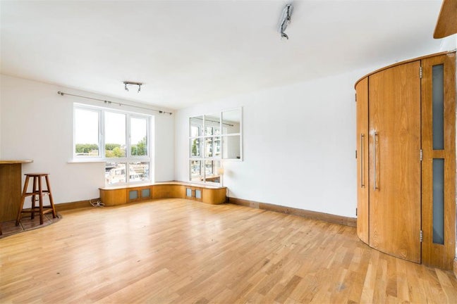 Studio flat in Surrey quays, All Bills Included!  Main Photo