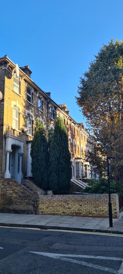 Double Room in two-bed flat in Stoke Newington  Main Photo