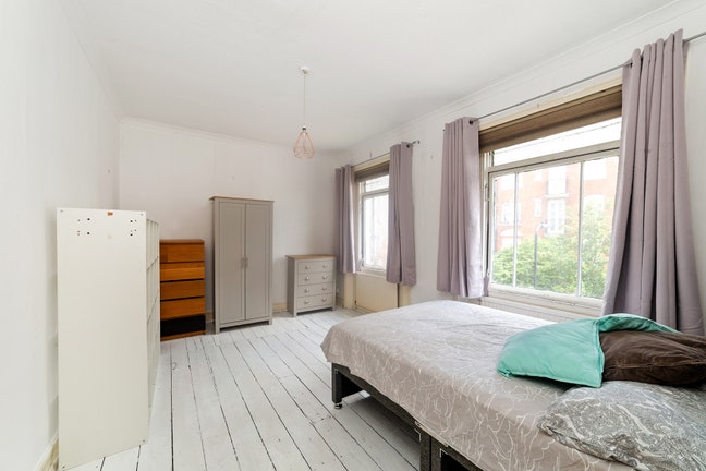 🤩 Hackney Downs - No Deposit - All Bills inc ‼️ Main Photo