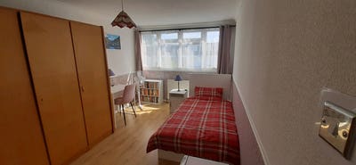 Massive Double Room (14m²) in quiet house Main Photo