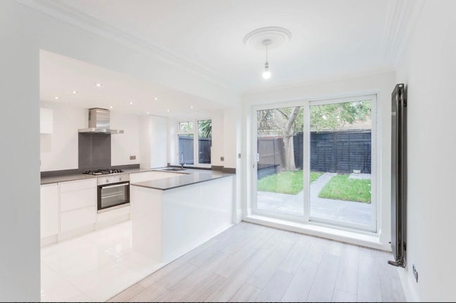1 Bed Flat, Etherley Road, N15 Main Photo