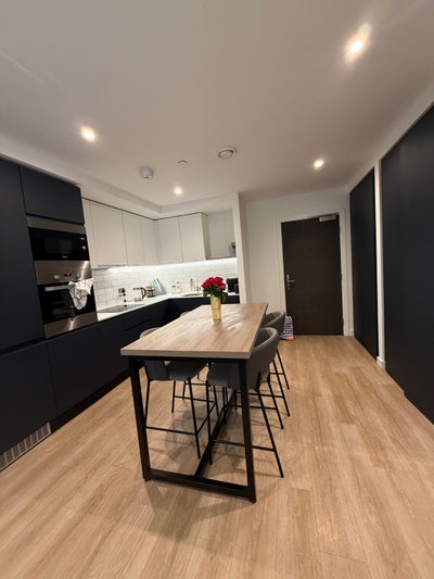 Flatmate wanted! Main Photo
