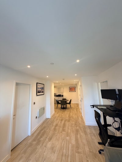 1bedroom for rent  Main Photo