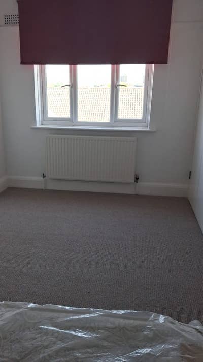 Double Room  Main Photo