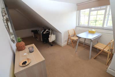 Spacious Double Room in Wembley Park Main Photo