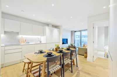 Great En-sutie Room in the Heart of Camden Main Photo