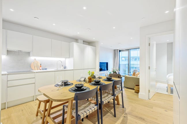 Great En-sutie Room in the Heart of Camden Main Photo