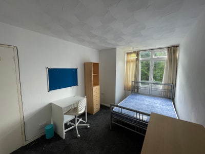 Double Bedroom - 10 Min Walk to UEA - 4th Sept Main Photo