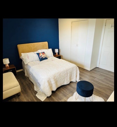 Double bedroom available in 2bhk flat Main Photo