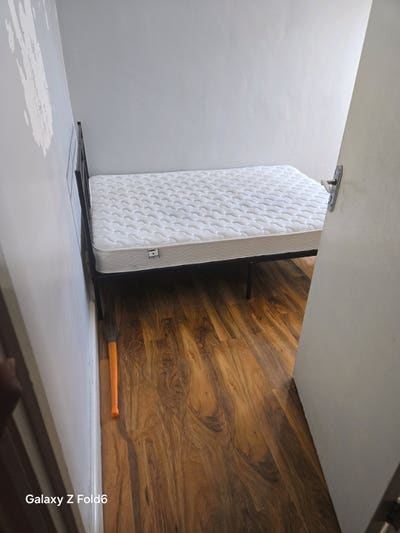 1 double room available  Main Photo