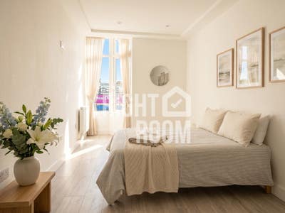 1-Bed Flat | Available Now | London Road, PO2 Main Photo