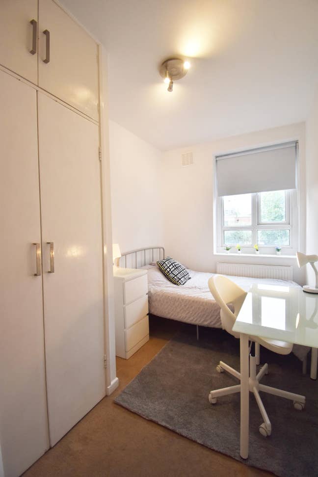 Clapham/Stockwell *All Bills Inc* 3 Mins From Tube Main Photo