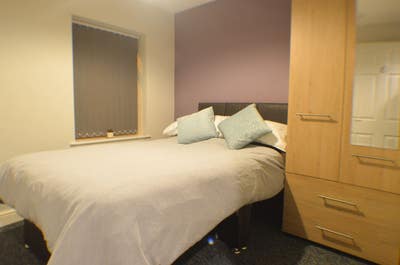 🚨Double  En Suite Room**All Inclusive**🚨 Main Photo