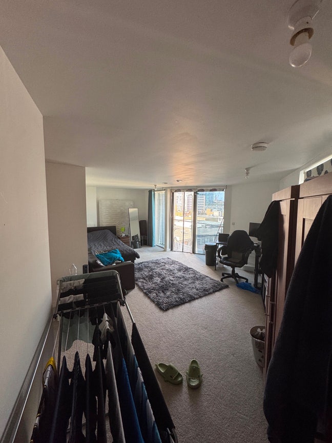 Huge En-Suite Room Aldgate East Main Photo