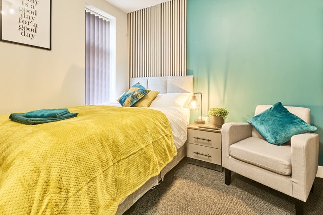 ⭐️  Fantastic Ensuites + Kitchenette Nr Hospital⭐️ Main Photo