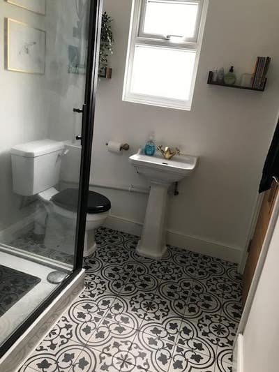 Room to let in Swavesey Mon - Fri Main Photo