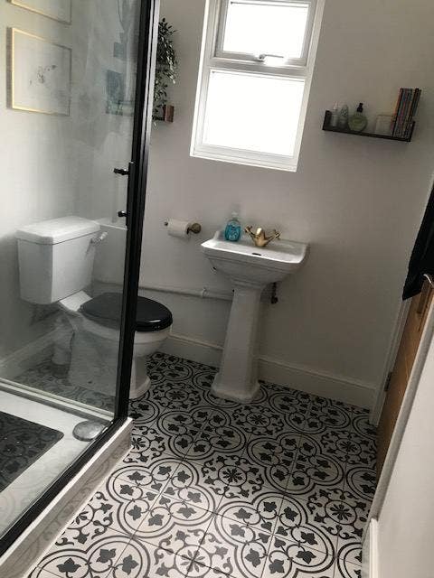 Room to let in Swavesey Mon - Fri Main Photo