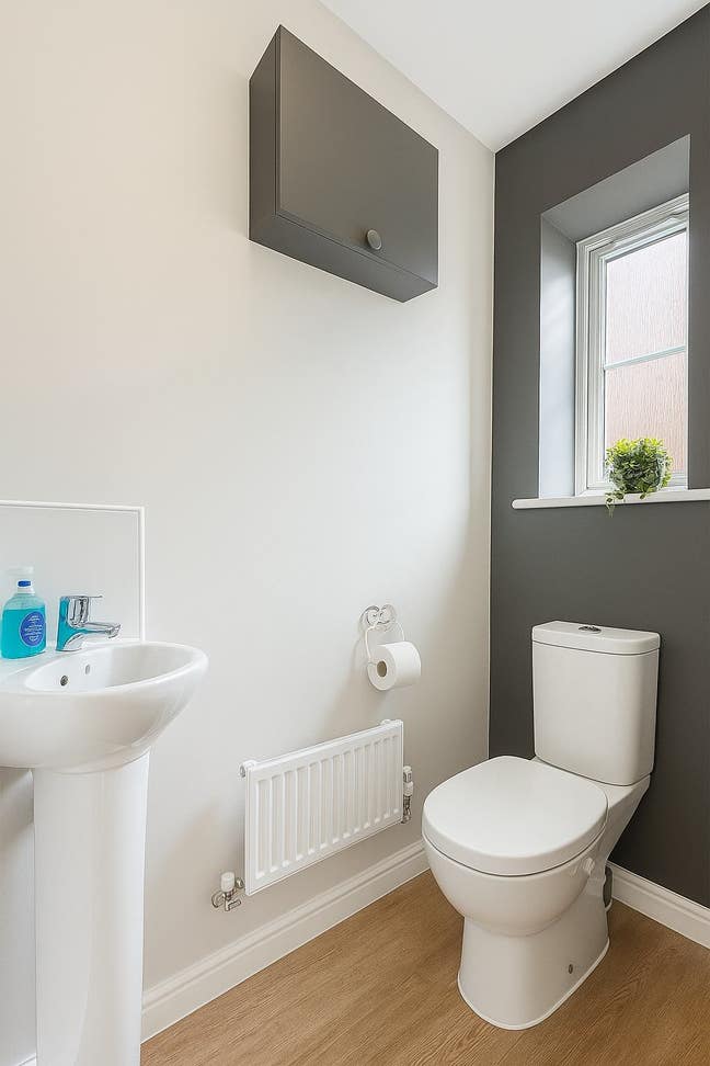 Spacious 6 Double Rooms in Bridgwater  Main Photo