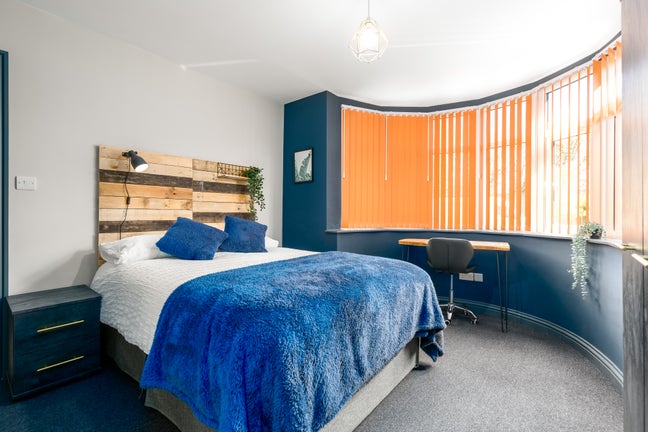 Ensuite Rooms Available 🏡 Westminster Road Main Photo