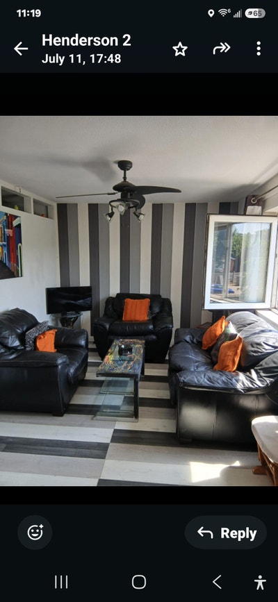 Studio Flat Main Photo