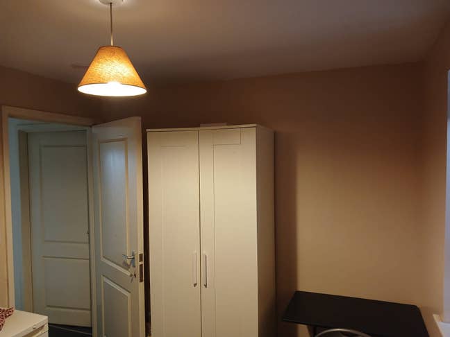 One bedroom in flat 2 available  Main Photo