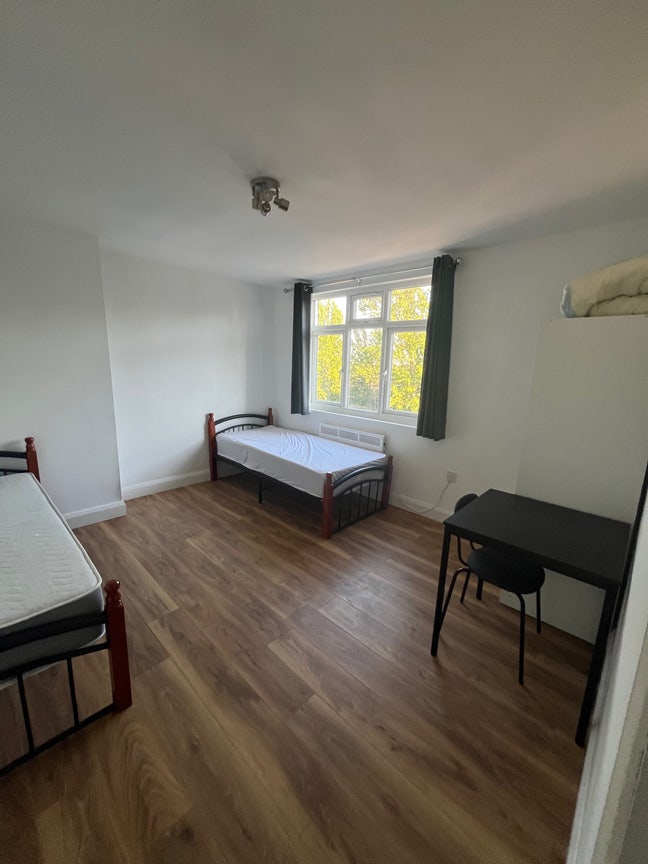 Double room available  Main Photo