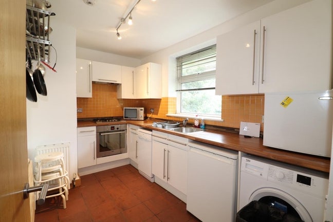 Lovely flat next to Regent’s Park  Main Photo