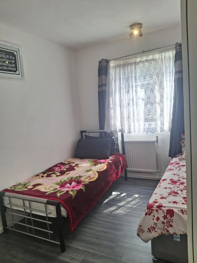 A shared room  Main Photo