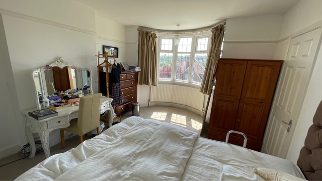 Double Room with private bathroom and shower Main Photo